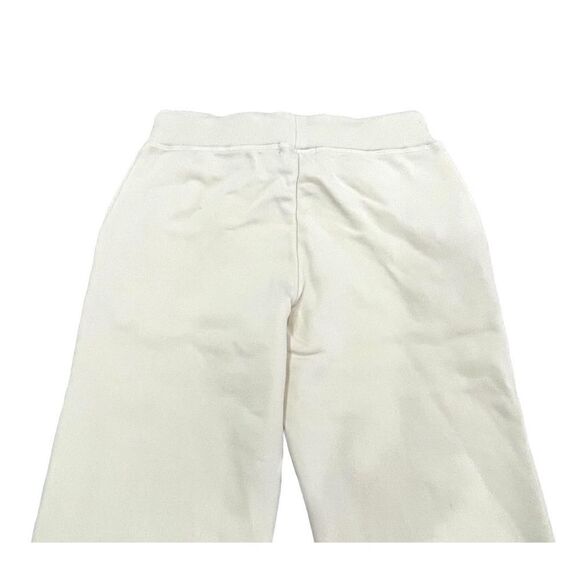 GENERATION LOVE Women’s Astra Ruffle Pant Jogger Cream XXS NWT - Picture 7 of 8